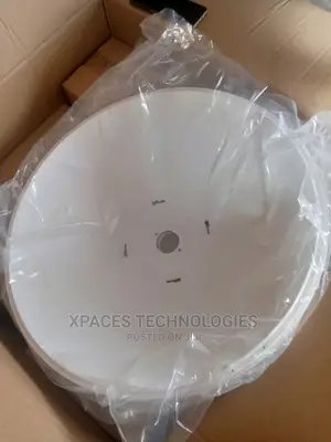 Ubiquiti Rd-5g30 5ghz Rocketdish 30dbi Basestation 2x2