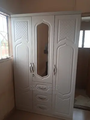 3 in 1 Wardrobe
