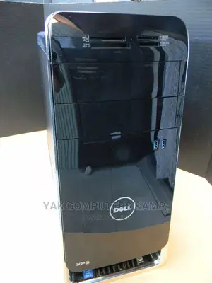 Photo - Desktop Computer Dell XPS 12GB Intel Core I5 HDD 1T