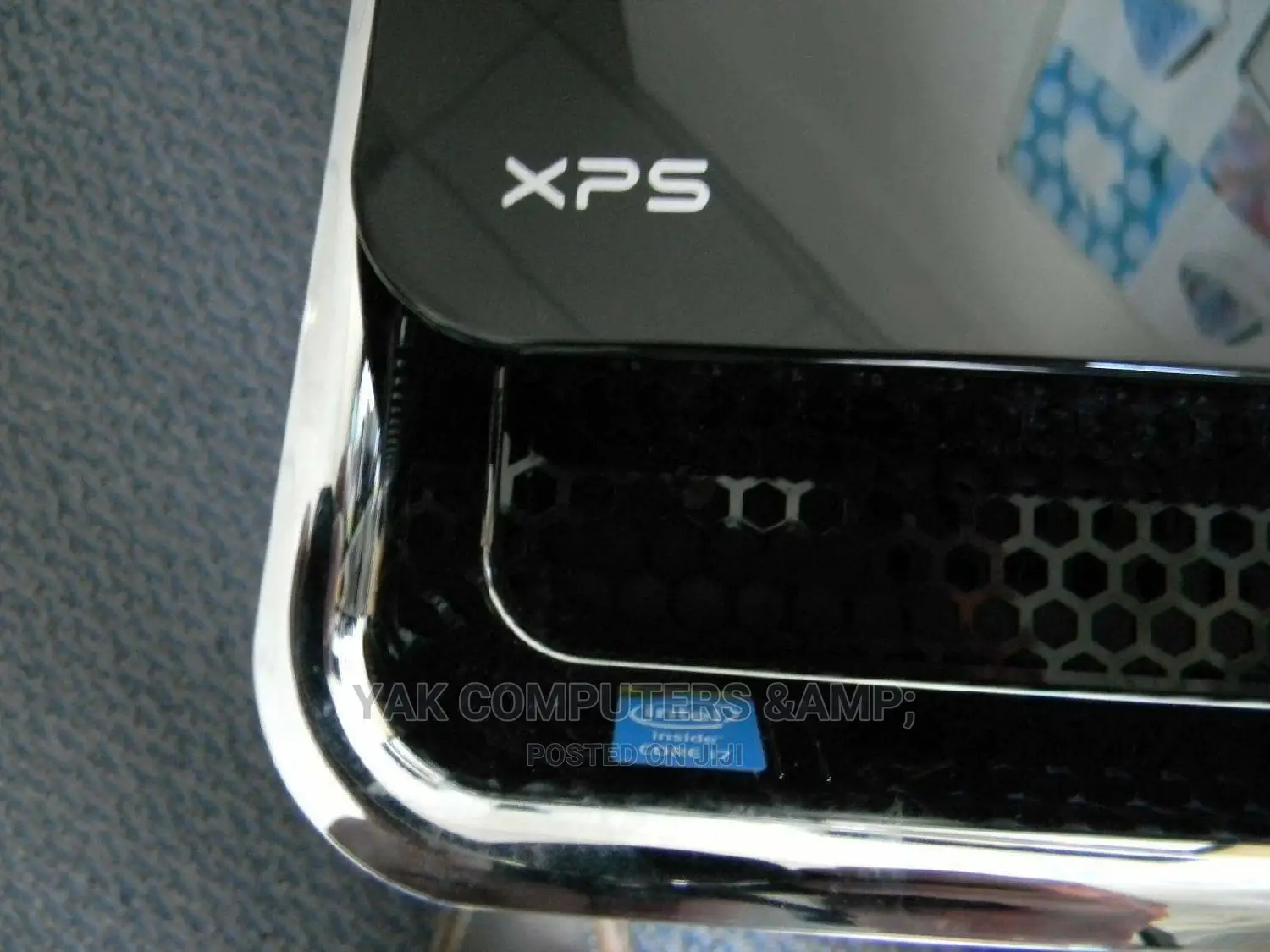 Desktop Computer Dell XPS 12GB Intel Core I5 HDD 1T