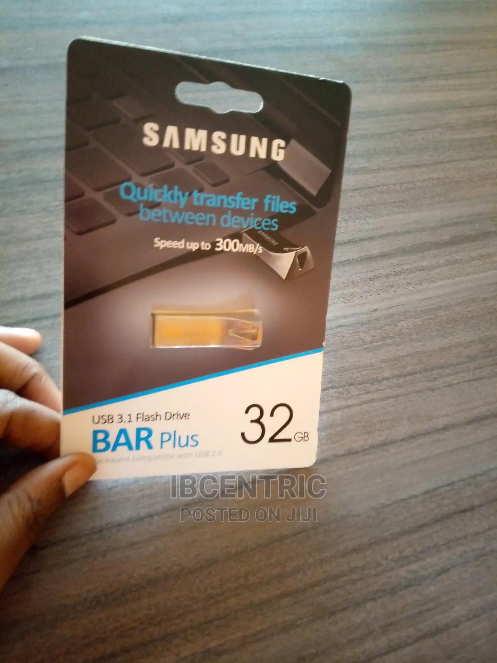Samsung 32GB Pen Drive