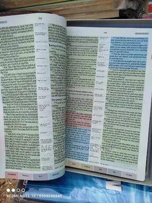 Holman Study Bible Kjv