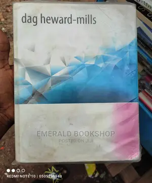 Used Books