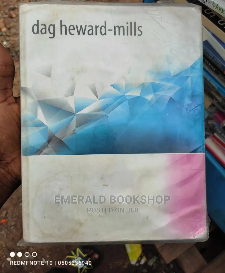 Used Books