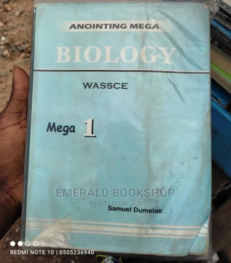 Used Books
