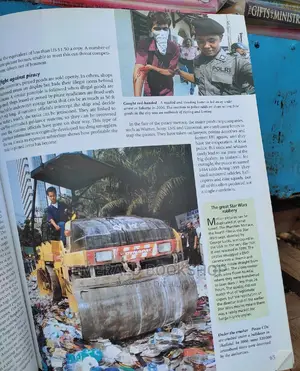 Used Books