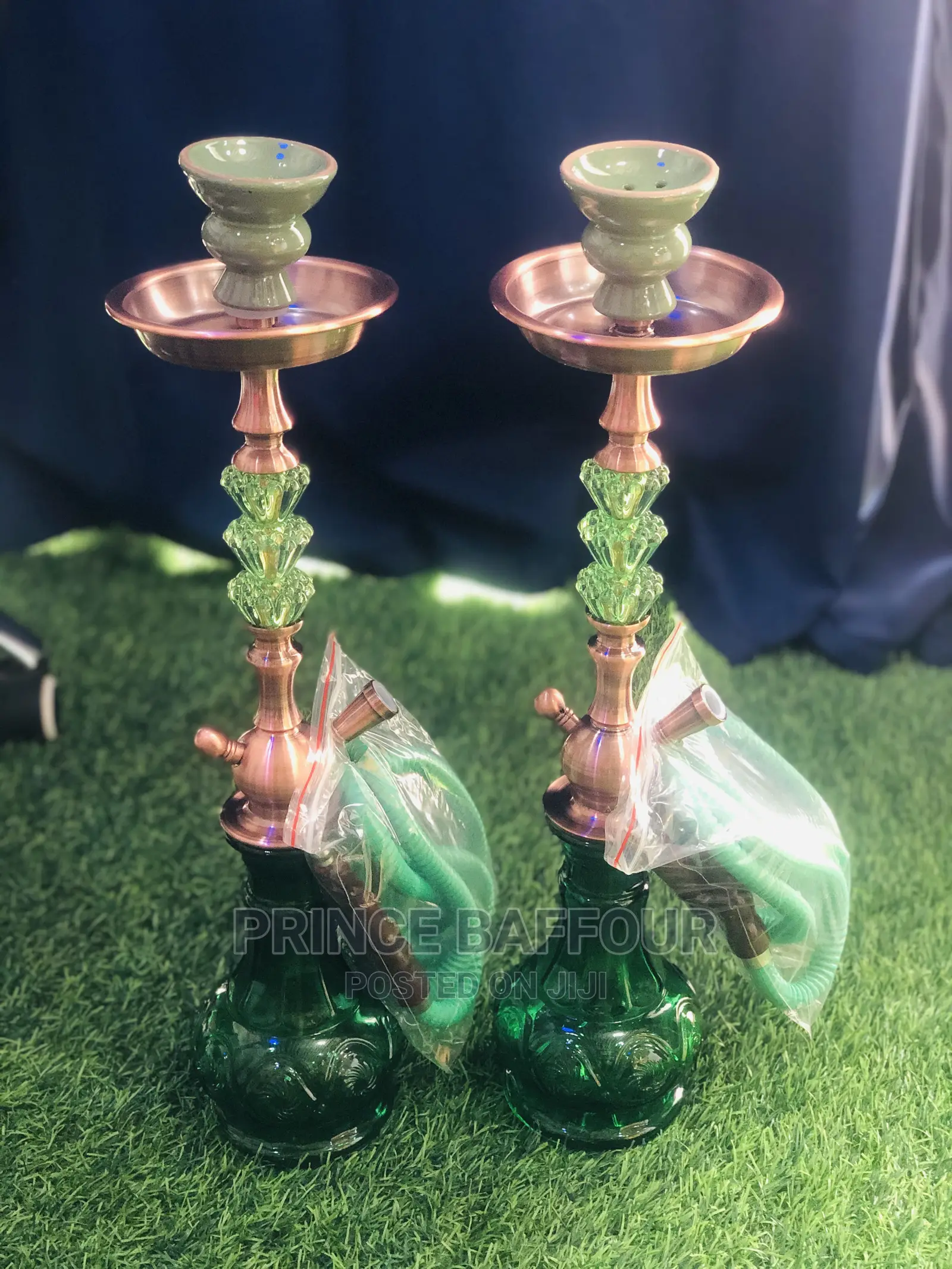 Shisha Pot /Medium Pot