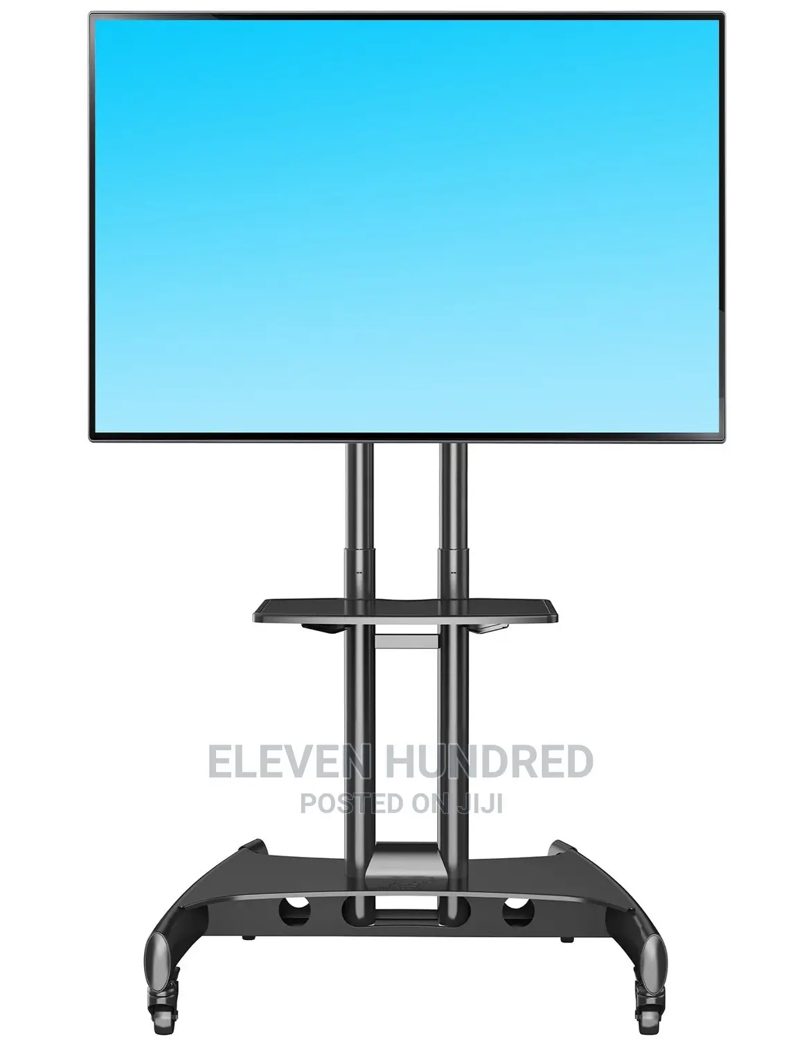 Mobile Tv Stand Suitable for Tv 32" - 65"