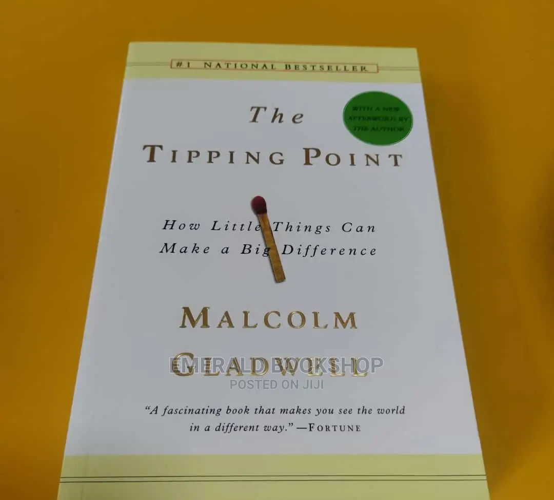 The Tipping Point