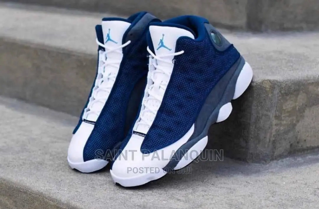 Nike Jordan 13
