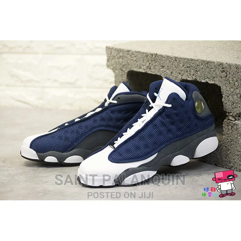 Nike Jordan 13