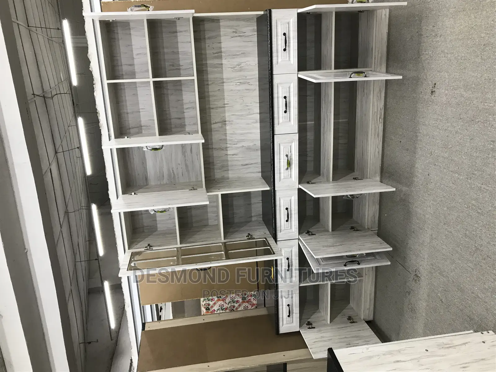 Kitchen Cabinet