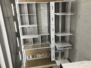 Kitchen Cabinet