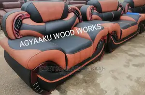 Agyaaku Wood Works