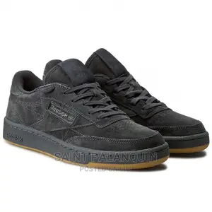 Reebok Club C85