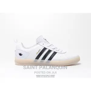 Adidas Palace