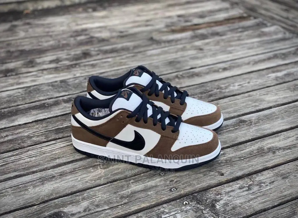 Nike Dunks