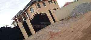 2bdrm Duplex in De-Icons Real Estate, Awutu Senya East Municipal