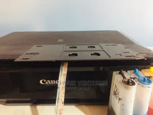 Canon Id Card Printer