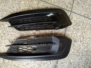 Civic 2017 Foglight Cover