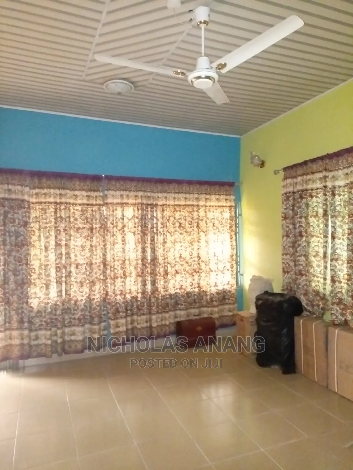 1bdrm House in Tseaddo for rent