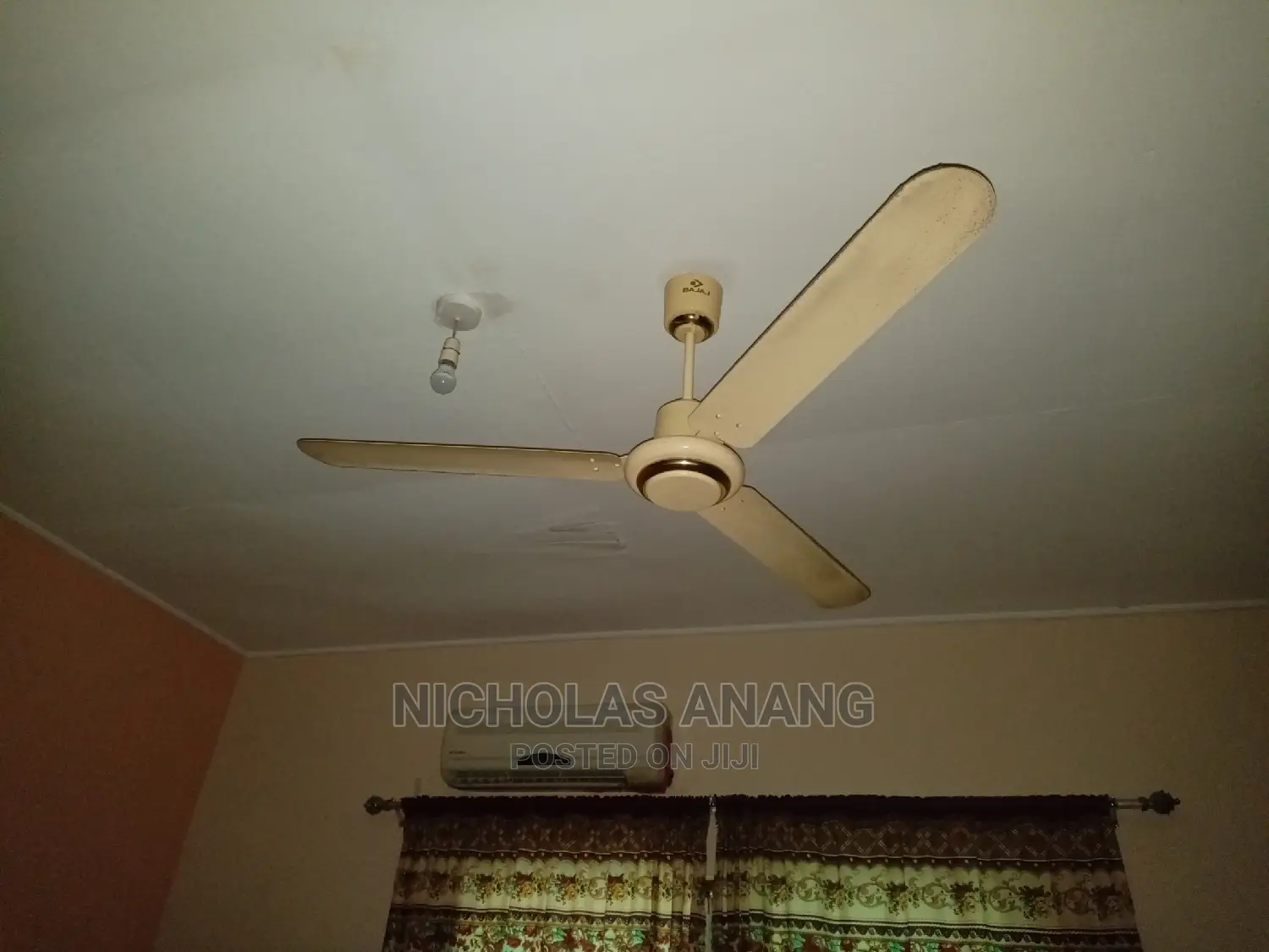 1bdrm House in Tseaddo for rent