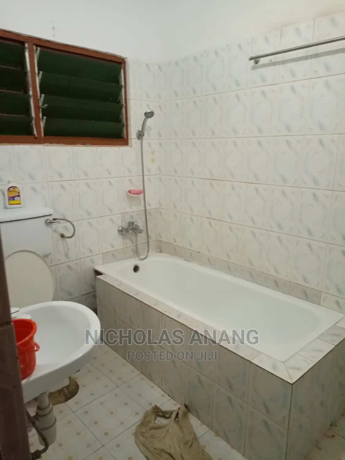 1bdrm House in Tseaddo for rent