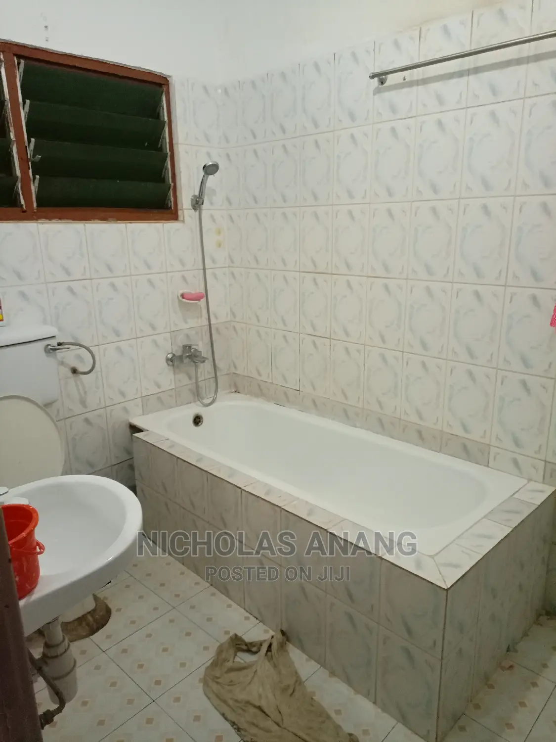 1bdrm House in Tseaddo for rent