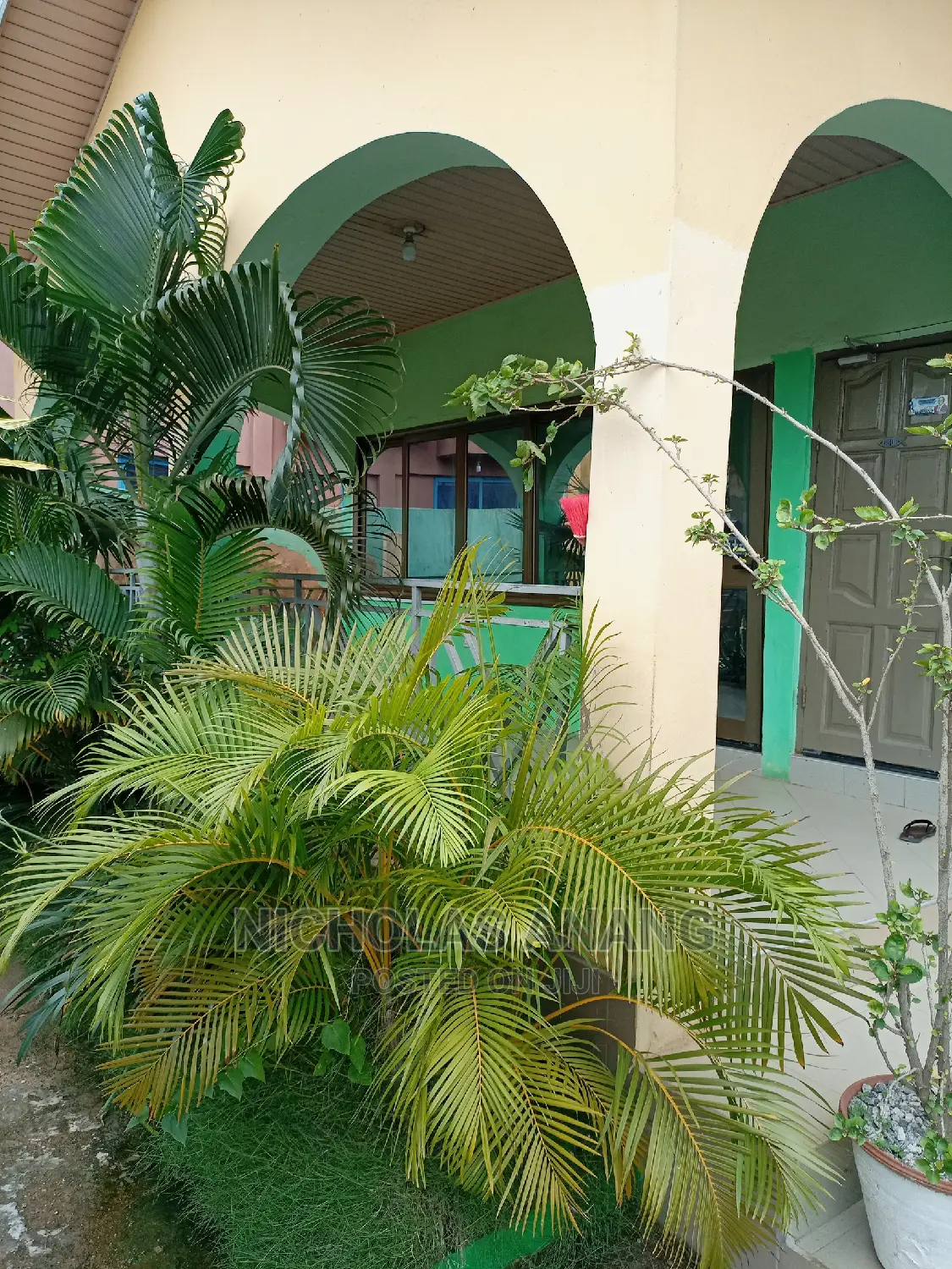 1bdrm House in Tseaddo for rent