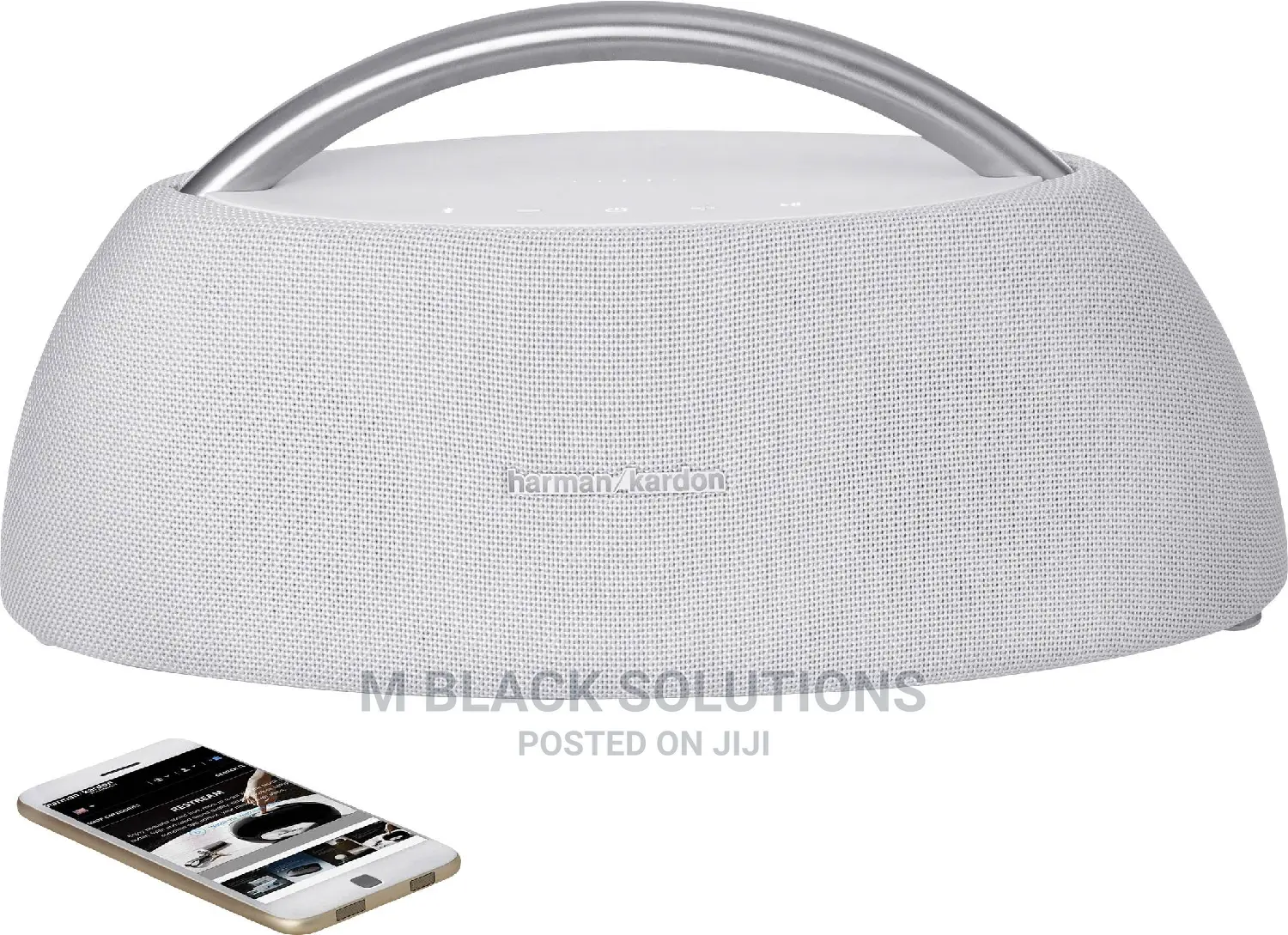 Harman Kardon Go Play