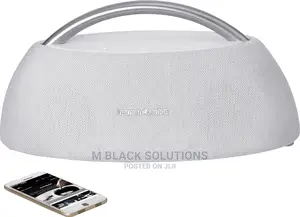 Harman Kardon Go Play
