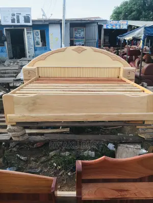 Queen Size Bed