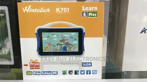 Wintouch Kid’S Educational Tablet