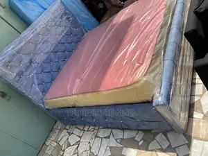 Local Queensize Bed Plus Mattress . Free Delivery