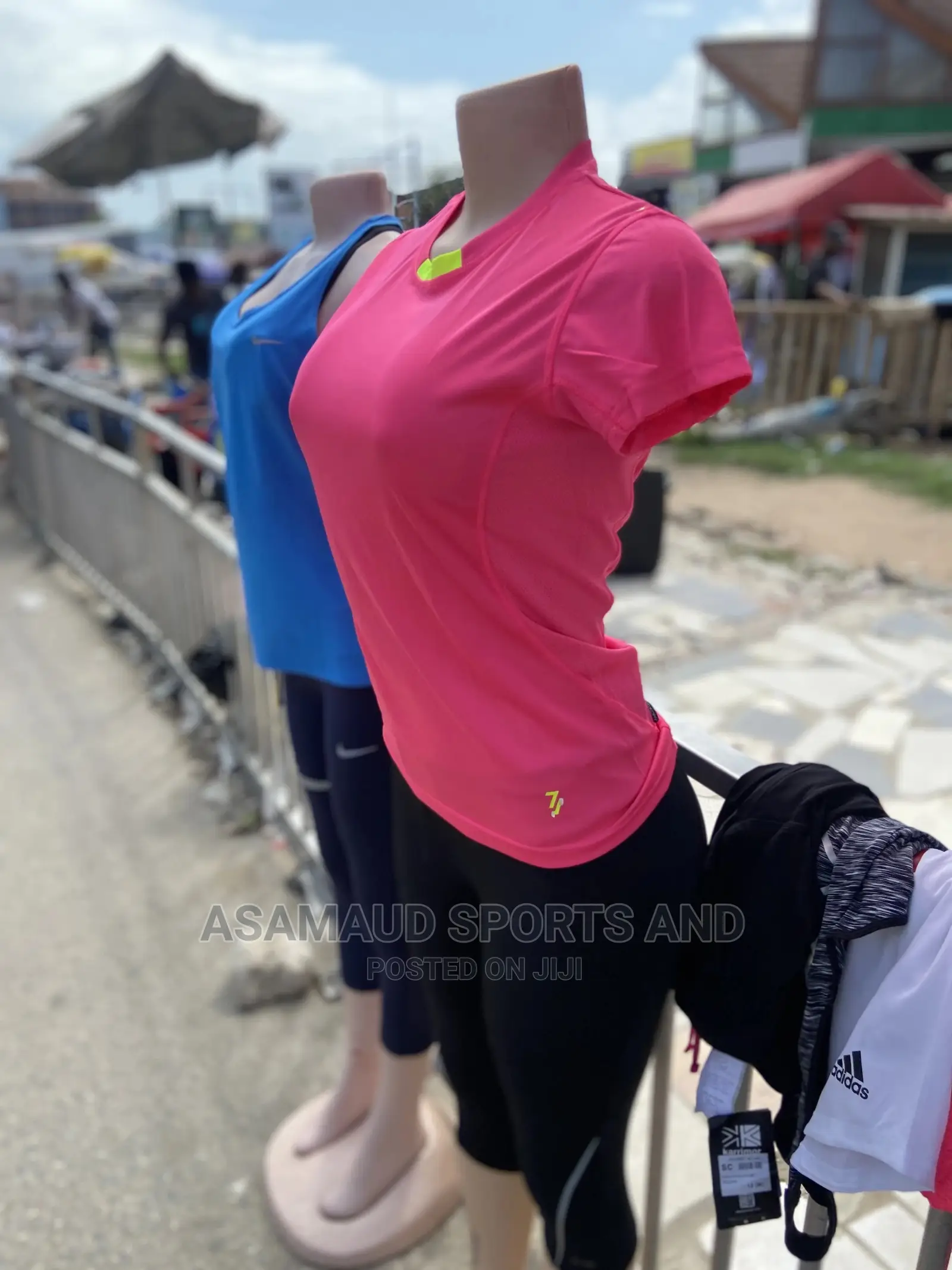 Original Ladies Gym Wear at Cool Price