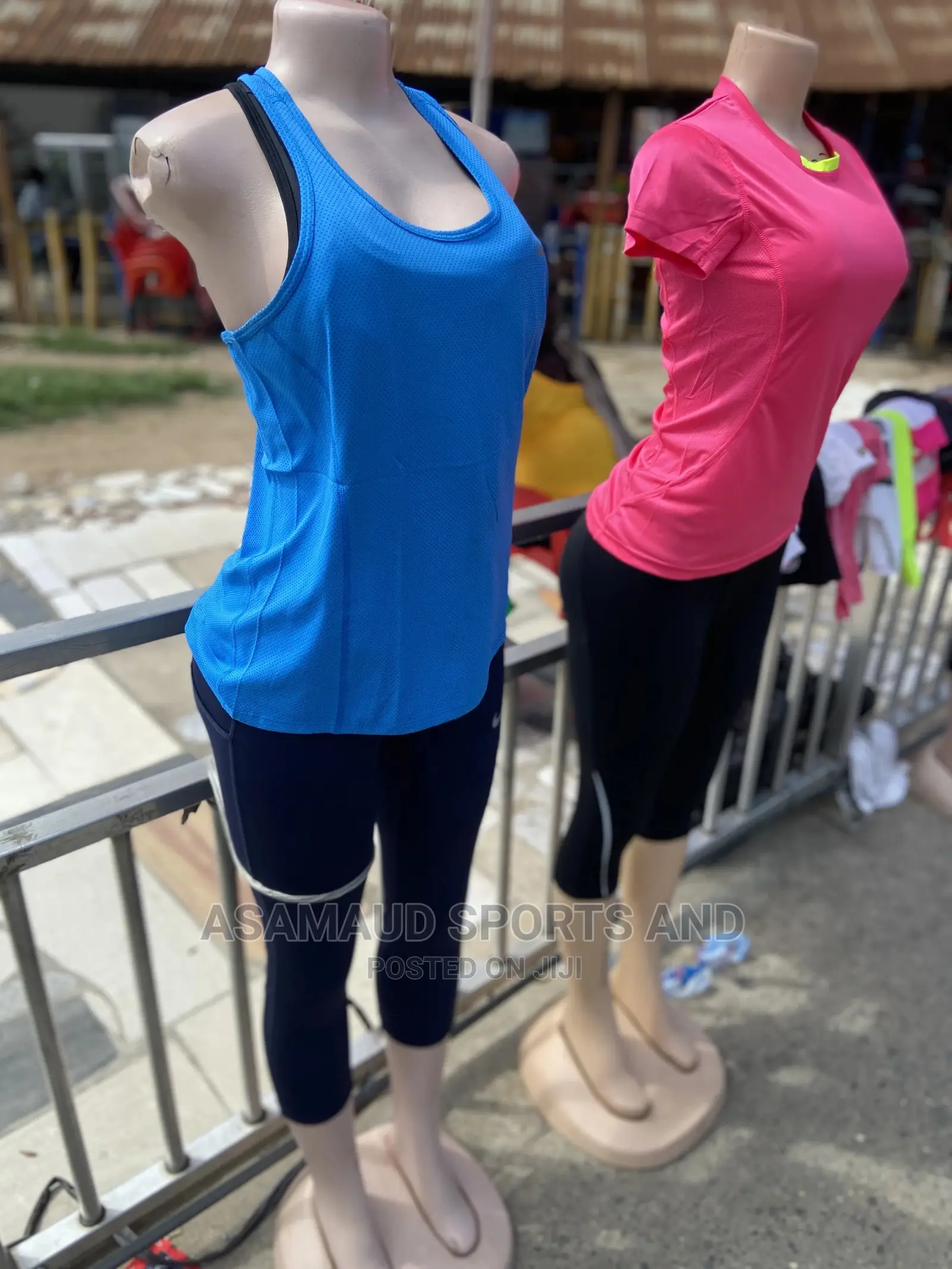 Original Ladies Gym Wear at Cool Price