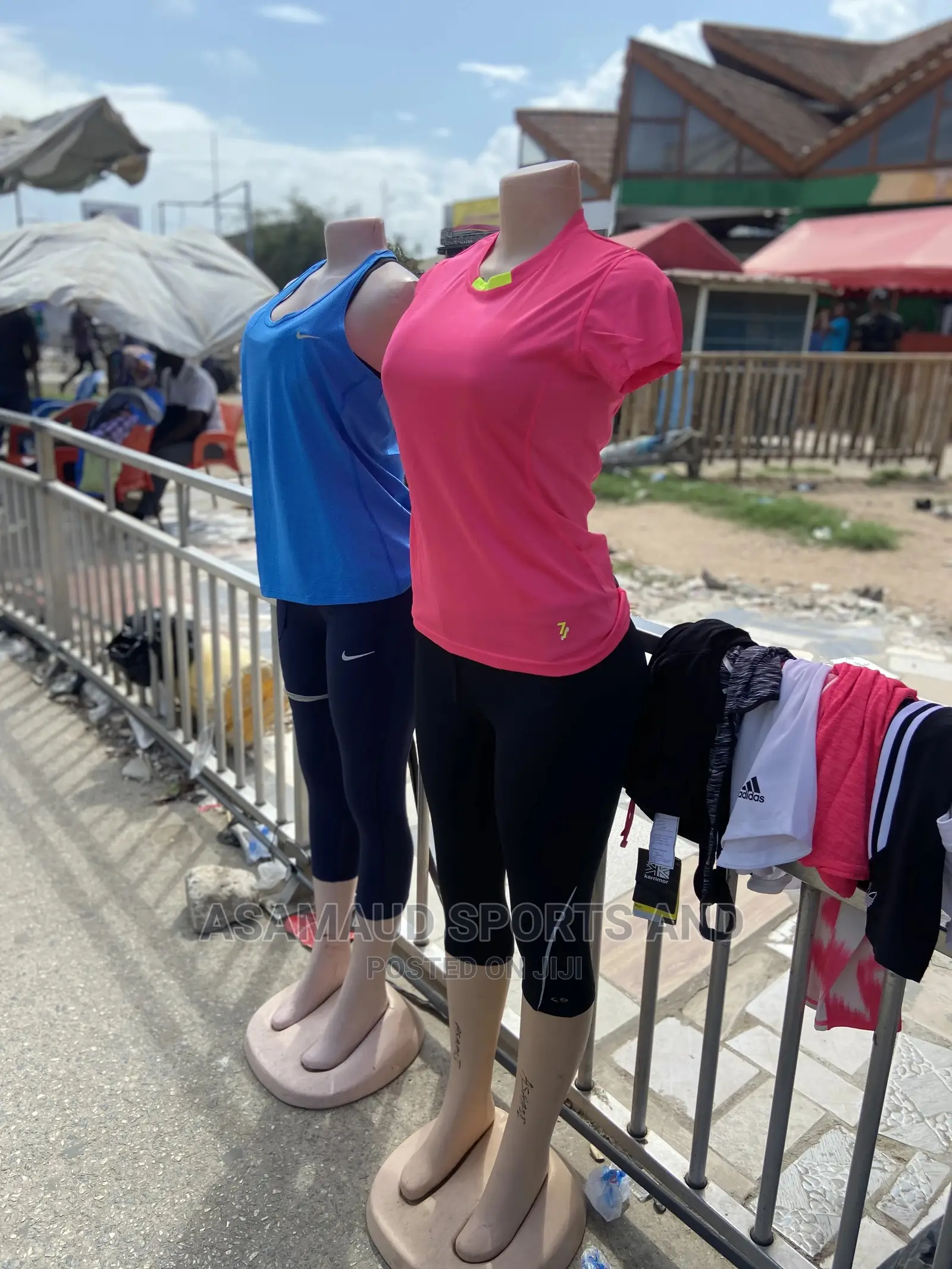 Original Ladies Gym Wear at Cool Price
