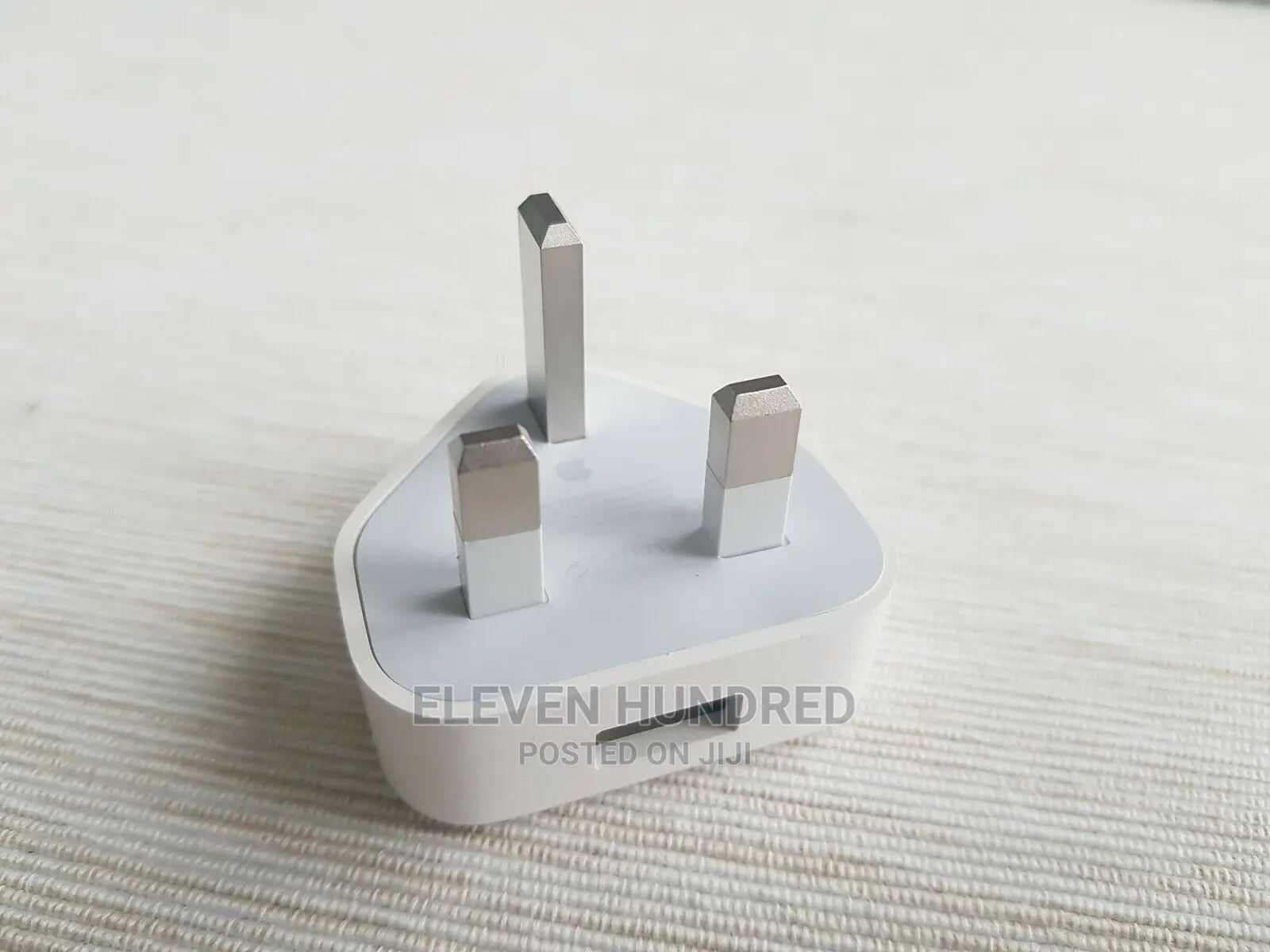 Apple iPhone Charger