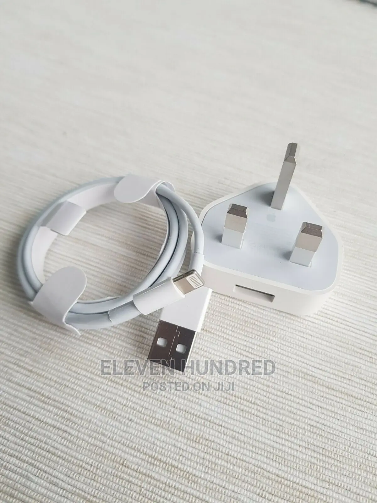 Apple iPhone Charger