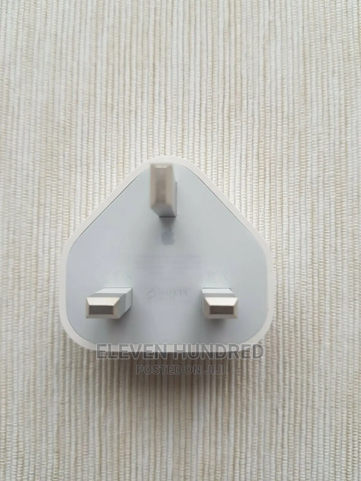 Apple iPhone Charger