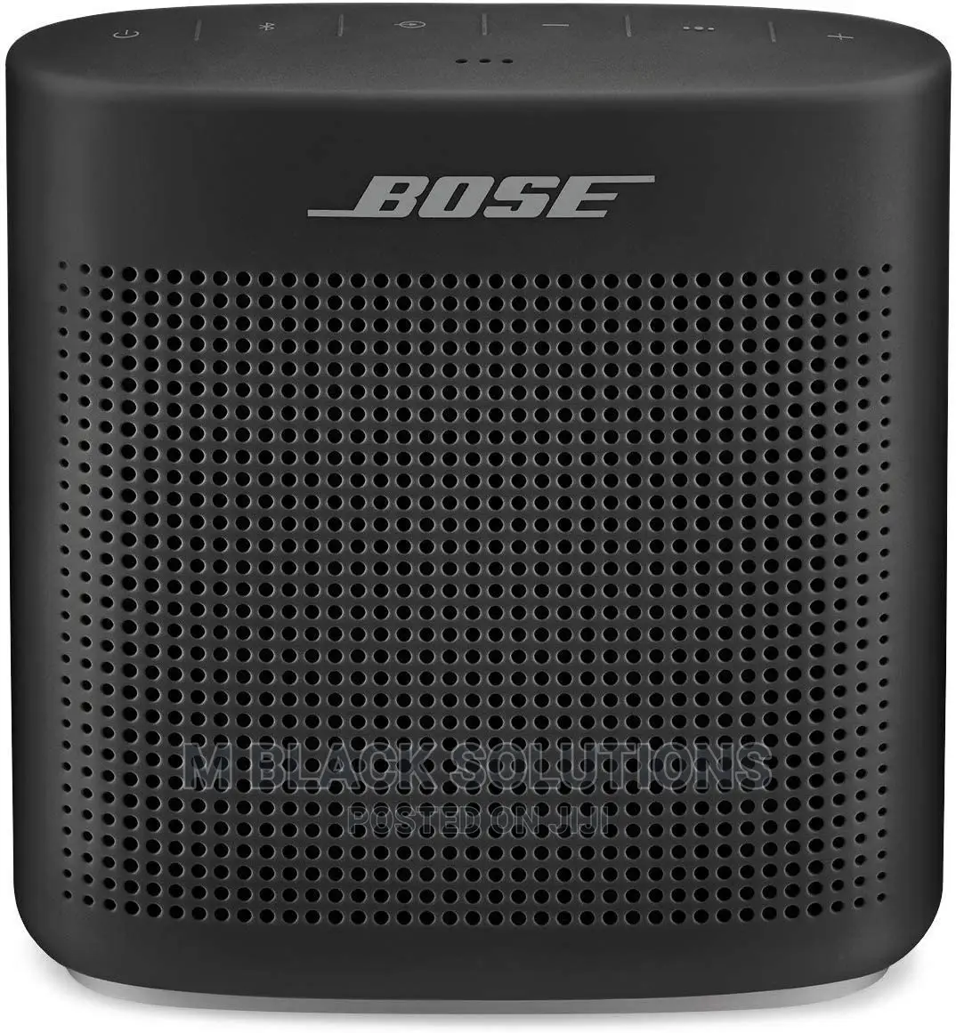 Bose Soundlink Color 2