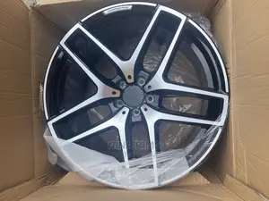 Original Benz Rim in Sizes