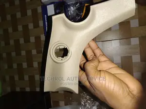 Push Button Panel for Highlander
