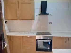 4bdrm Duplex in Hfc Estate, Spintex for rent