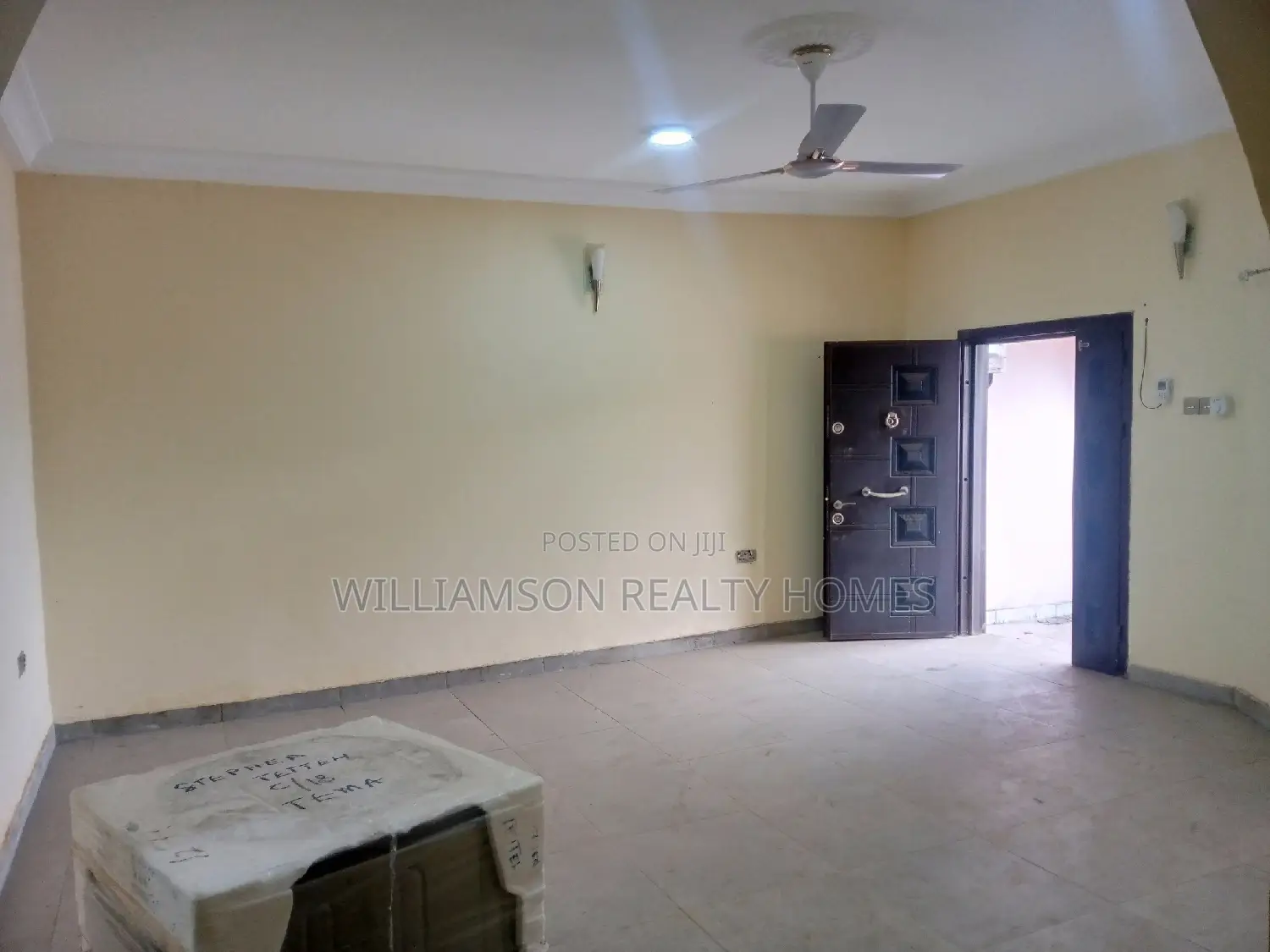 4bdrm Duplex in Hfc Estate, Spintex for rent
