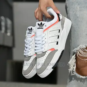 Adidas Drop Step