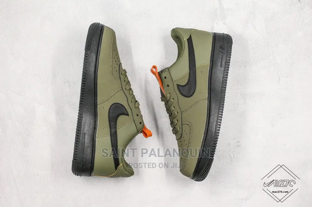 Nike Af 1 Polizon
