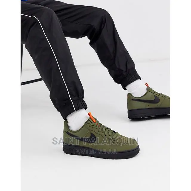 Nike Af 1 Polizon