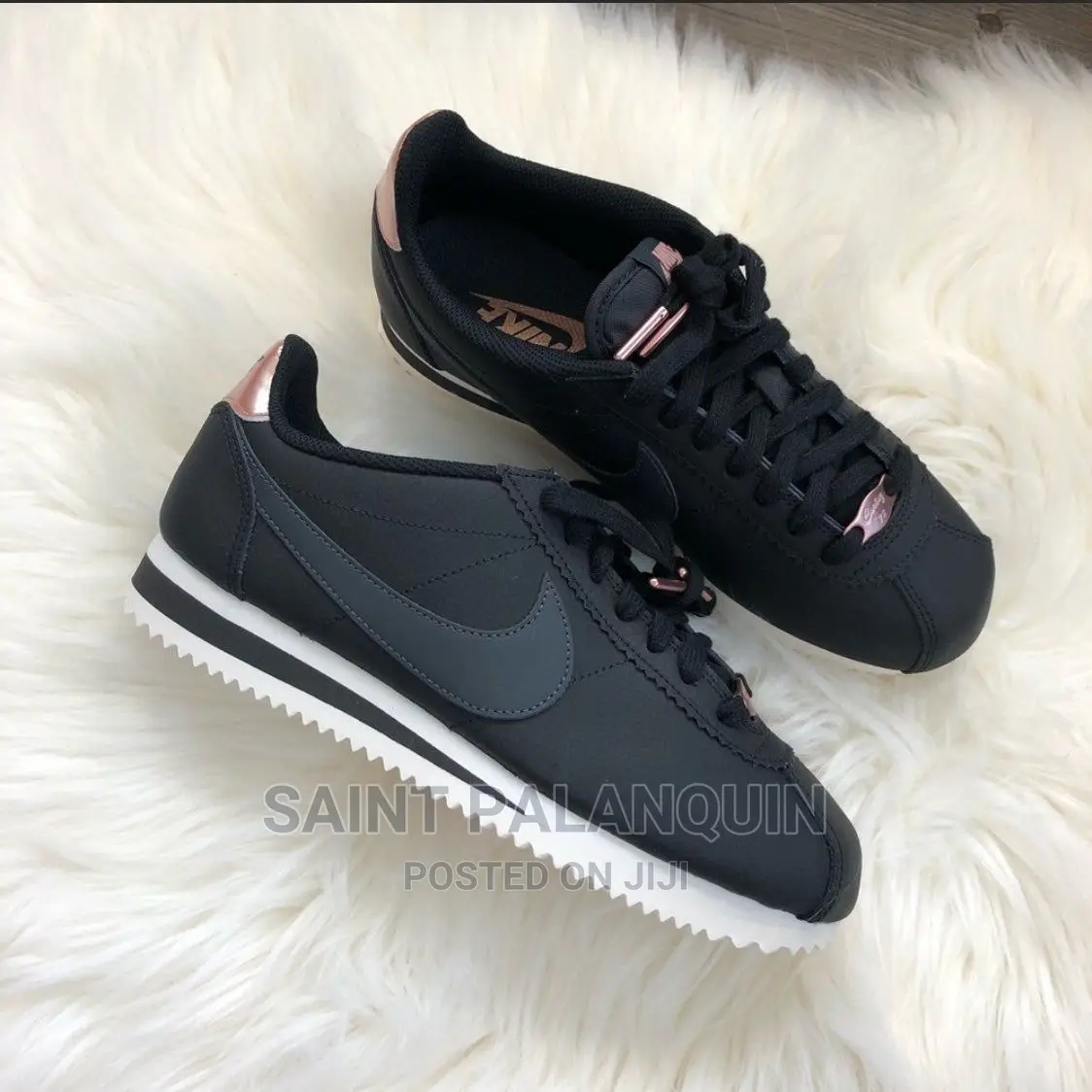 Nike Cortez
