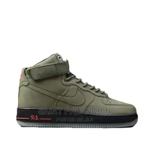Army Green AF 2